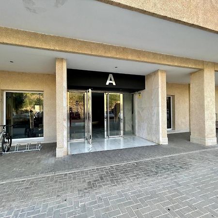 El Coloso De Steram Flats Benalmádena Exteriör bild