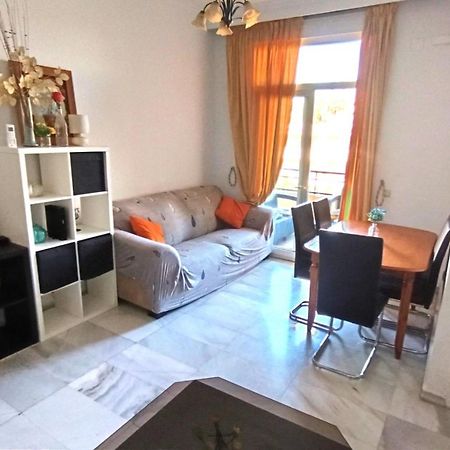 El Coloso De Steram Flats Benalmádena Exteriör bild
