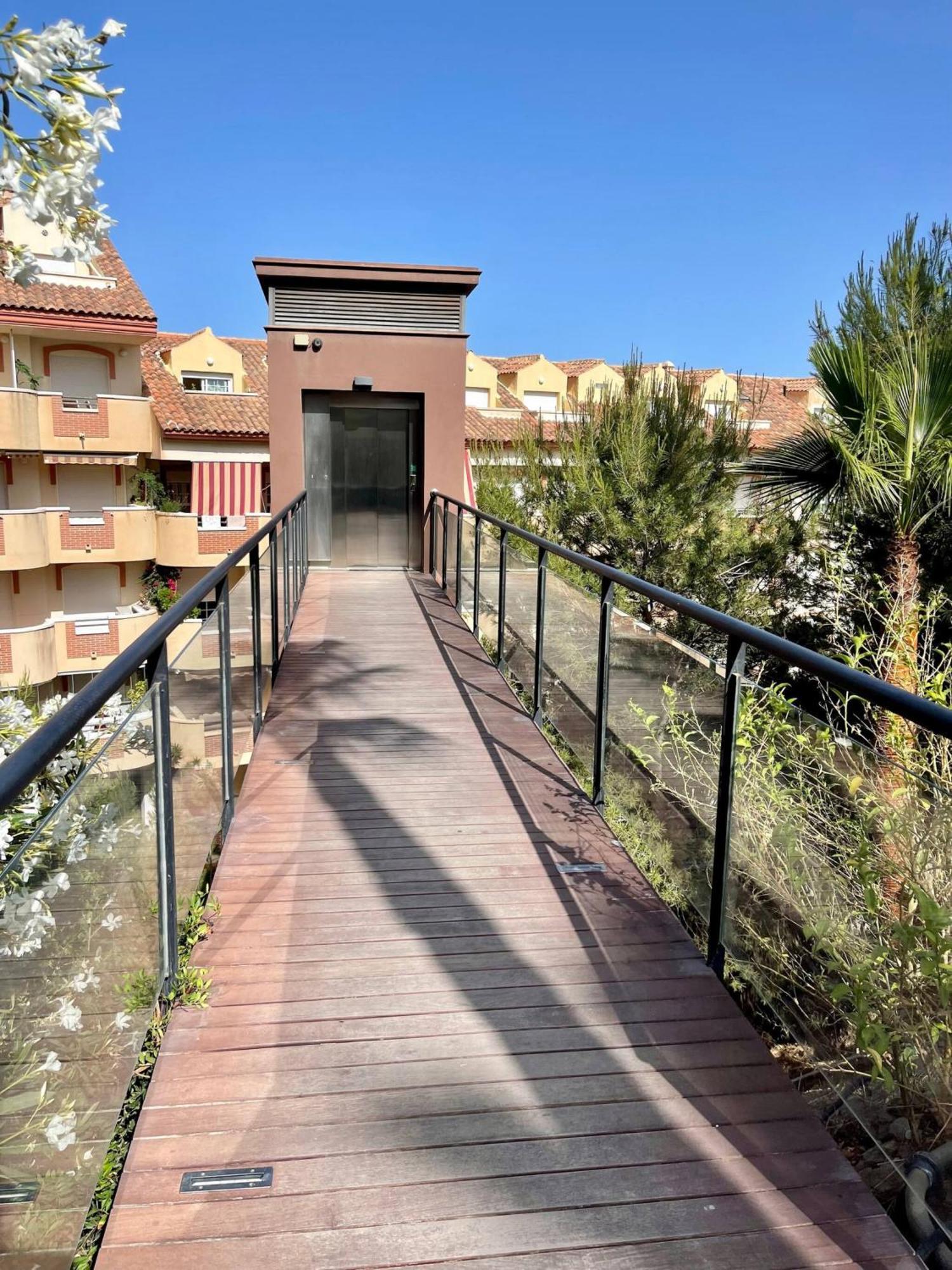El Coloso De Steram Flats Benalmádena Exteriör bild