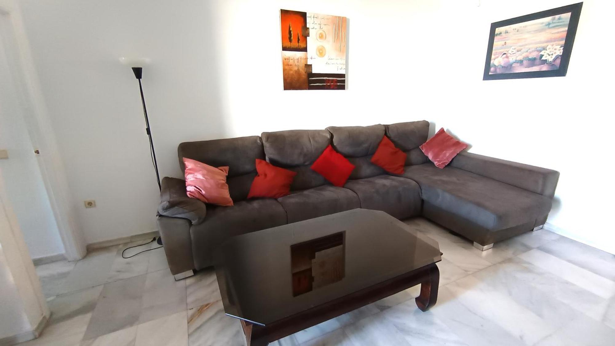El Coloso De Steram Flats Benalmádena Exteriör bild