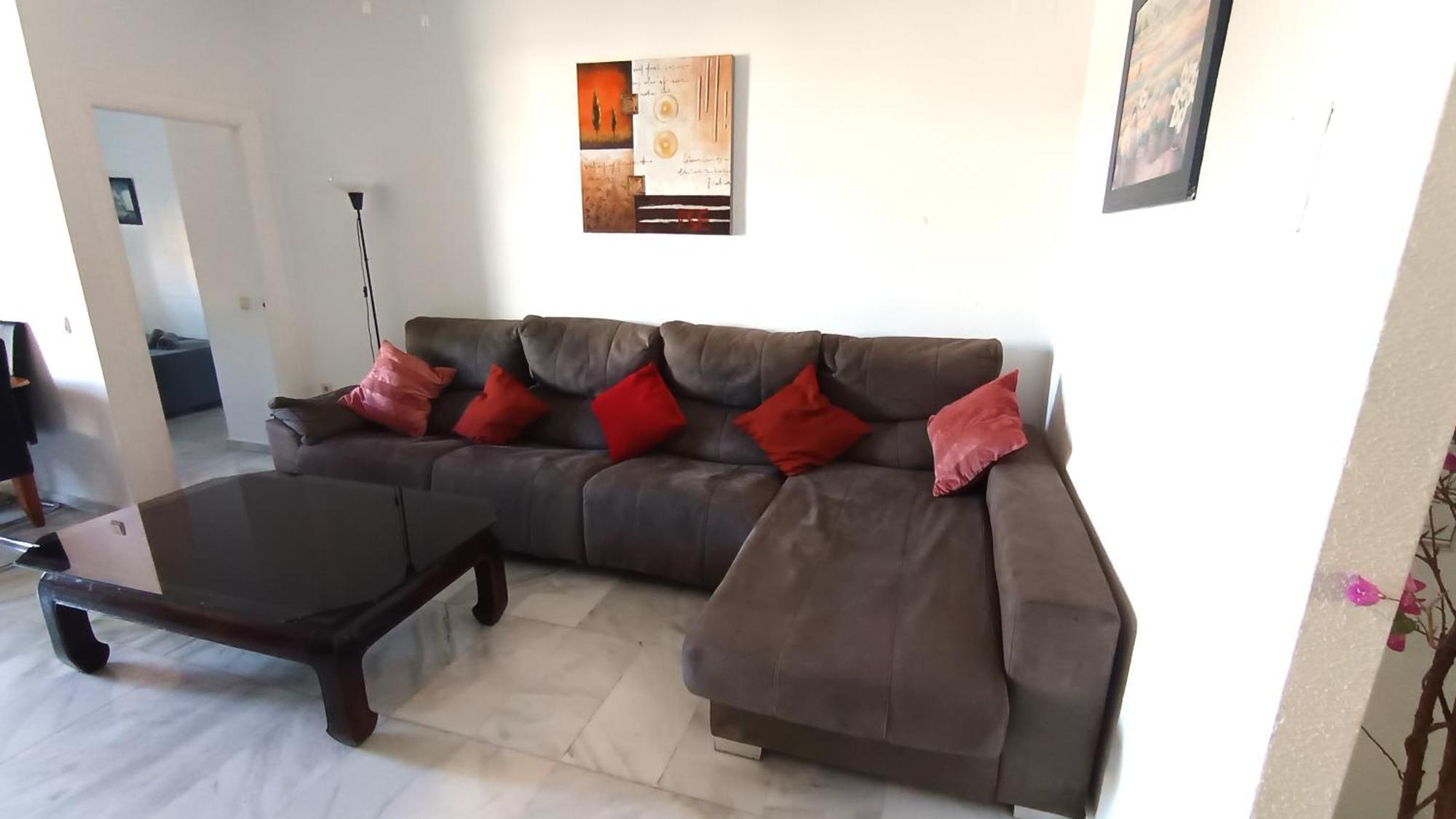 El Coloso De Steram Flats Benalmádena Exteriör bild