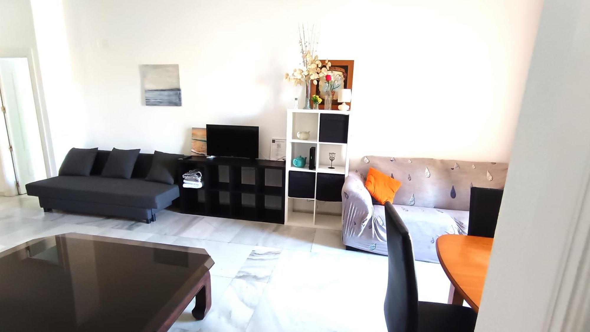 El Coloso De Steram Flats Benalmádena Exteriör bild