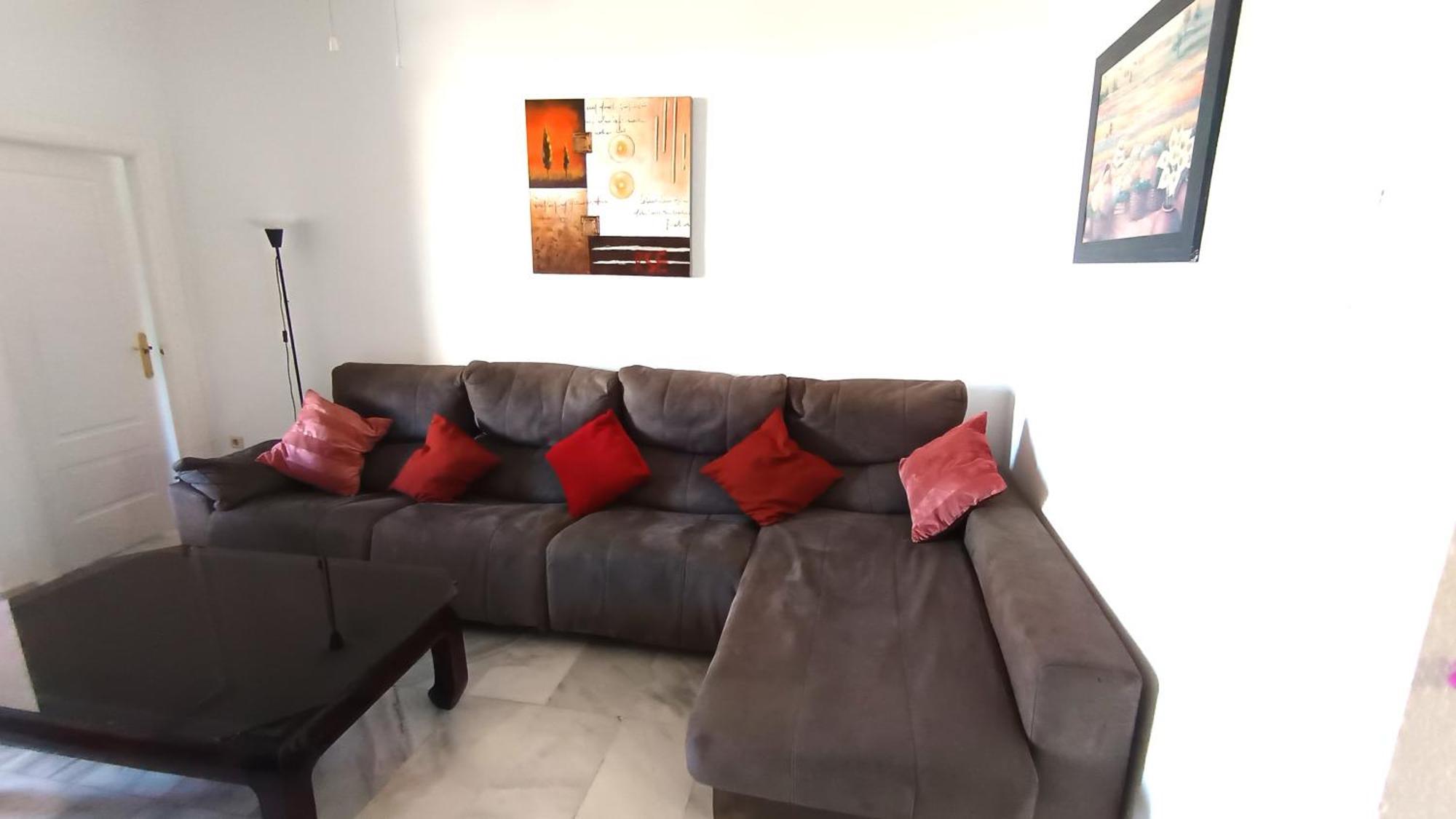 El Coloso De Steram Flats Benalmádena Exteriör bild